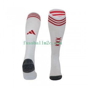 Ajax Amsterdam Heim Socken 2023-2024